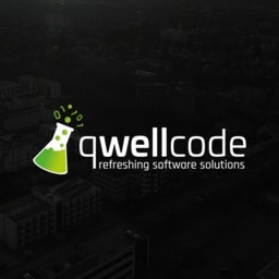 Qwellcode-Logo